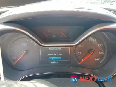 Zdjęcie 9 z 12 samochodu: 2019 CHEVROLET IMPALA LT VIN:2G11Z5SA1K9147152 - miniatura