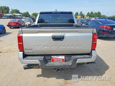 Zdjęcie 6 z 12 samochodu: 2026 TOYOTA TACOMA SR5 VIN:3TMLB5JN9TM243306 - miniatura