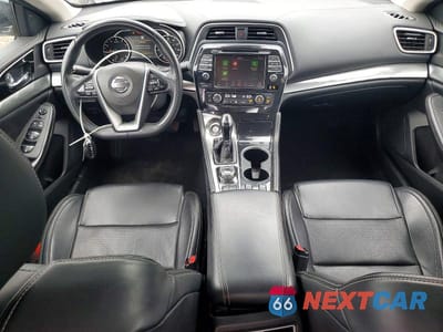 Zdjęcie 8 z 12 samochodu: 2021 NISSAN MAXIMA SV VIN:1N4AA6CV2MC513983 - miniatura