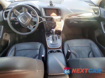 Zdjęcie 8 z 13 samochodu: 2012 AUDI Q5 PREMIUM VIN:WA1CFAFP3CA008883 - miniatura