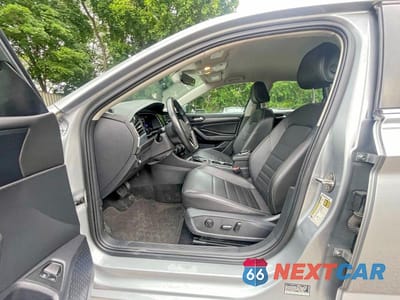 Zdjęcie 11 z 13 samochodu: 2022 VOLKSWAGEN JETTA SE VIN:3VWEM7BU1NM005079 - miniatura