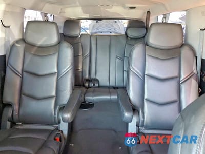 Zdjęcie 10 z 13 samochodu: 2020 CADILLAC ESCALADE ESV LUXURY VIN:1GYS3HKJ3LR236883 - miniatura