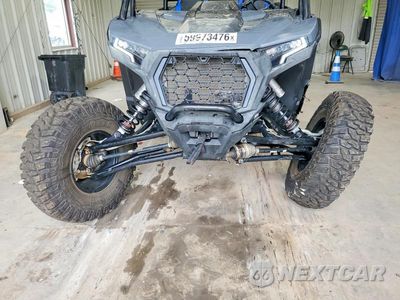 Zdjęcie 9 z 10 samochodu: 2026 POLARIS RZR XPS UTILITY VEHICLE VIN:3NSNEX996TF207711 - miniatura
