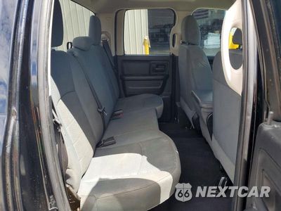 Zdjęcie 10 z 12 samochodu: 2014 RAM 1500 ST VIN:1C6RR7FG3ES376284 - miniatura