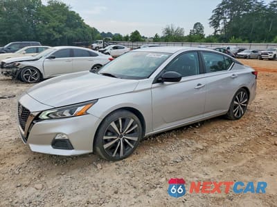 2020 NISSAN ALTIMA SR 1N4BL4CV2LC209960 - główne zdjęcie licytacji z USA - miniatura