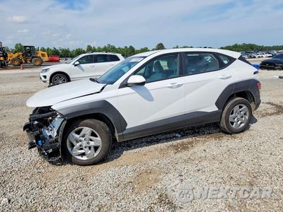2023 HYUNDAI KONA ESSENTIAL KM8HA3AB9TU391126 - główne zdjęcie licytacji z USA - miniatura