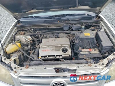 Zdjęcie 12 z 13 samochodu: 2006 TOYOTA HIGHLANDER BASE VIN:JTEEP21A360157188 - miniatura