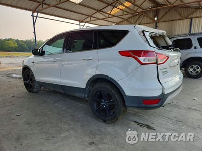 Drugie zdjęcie samochodu z przodu: 2016 FORD ESCAPE SE VIN:1FMCU9GX5GUA10708 - miniatura