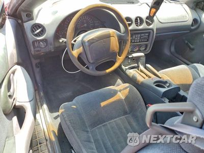 Zdjęcie 8 z 12 samochodu: 1999 PONTIAC FIREBIRD VIN:2G2FS22K8X2218120 - miniatura