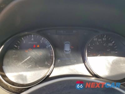Zdjęcie 9 z 13 samochodu: 2022 NISSAN ROGUE SPORT SV VIN:JN1BJ1BW3NW682425 - miniatura