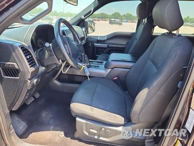 Zdjęcie 7 z 13 samochodu: 2020 FORD F150 SUPERCREW VIN:1FTEW1E41LFC36633 - miniatura