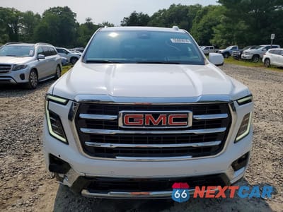 Piąte zdjęcie samochodu w środku: 2026 GMC YUKON XL ELEVATION VIN:1GKS2GKD8TR179937 - miniatura