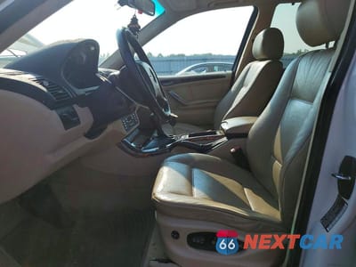Zdjęcie 7 z 13 samochodu: 2006 BMW X5 3.0I VIN:5UXFA13576LY42537 - miniatura