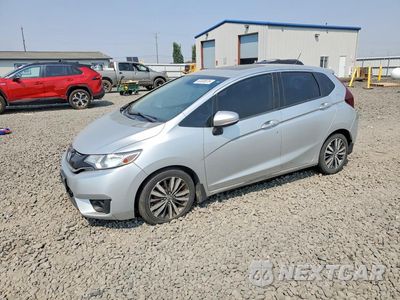 2015 HONDA FIT EX 3HGGK5H89FM700168 - główne zdjęcie licytacji z USA - miniatura