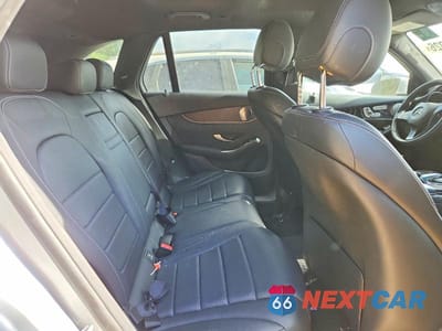 Zdjęcie 11 z 13 samochodu: 2017 MERCEDES-BENZ GLC 300 VIN:WDC0G4JB0HV008563 - miniatura