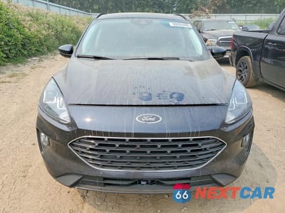 Piąte zdjęcie samochodu w środku: 2021 FORD ESCAPE SEL VIN:1FMCU9H95MUA31666 - miniatura