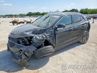 2022 BUICK ENCORE GX SELECT KL4MMDS2XNB013792 - główne zdjęcie licytacji z USA - miniatura