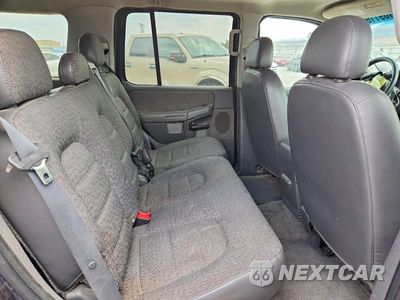 Zdjęcie 11 z 13 samochodu: 2003 FORD EXPLORER XLS VIN:1FMZU72K03ZA94928 - miniatura