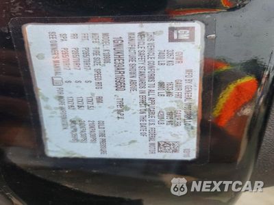Zdjęcie 13 z 13 samochodu: 2010 CHEVROLET SUBURBAN K1500 LS VIN:1GNUKHE39AR169550 - miniatura
