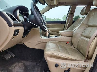 Zdjęcie 7 z 14 samochodu: 2015 JEEP GRAND CHEROKEE LIMITED VIN:1C4RJFBG8FC653409 - miniatura