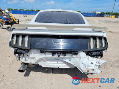 Zdjęcie 6 z 12 samochodu: 2020 FORD MUSTANG GT VIN:1FA6P8CF8L5161763 - miniatura