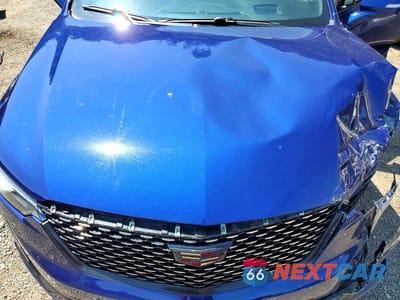 Zdjęcie 12 z 14 samochodu: 2023 CADILLAC XT6 PREMIUM LUXURY VIN:1GYKPDRS5PZ108940 - miniatura
