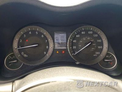 Zdjęcie 12 z 13 samochodu: 2013 INFINITI M37 VIN:JN1BY1AR7DM602092 - miniatura