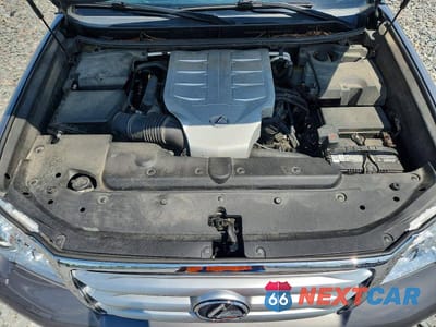 Zdjęcie 12 z 13 samochodu: 2013 LEXUS GX 460 PREMIUM VIN:JTJJM7FX1D5057562 - miniatura