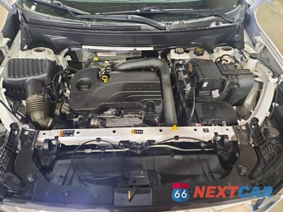 Zdjęcie 12 z 13 samochodu: 2024 GMC TERRAIN SLE VIN:3GKALMEG9RL324125 - miniatura