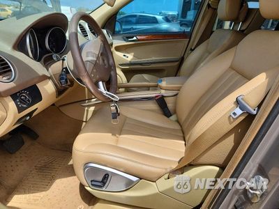 Zdjęcie 7 z 13 samochodu: 2008 MERCEDES-BENZ ML 350 VIN:4JGBB86E28A377502 - miniatura