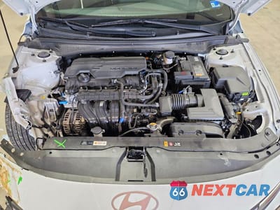 Zdjęcie 11 z 12 samochodu: 2026 HYUNDAI ELANTRA SEL SPORT VIN:KMHLM4DGXTU192892 - miniatura