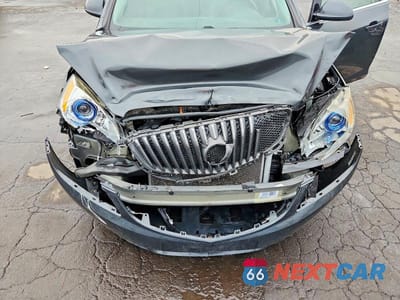 Zdjęcie 11 z 12 samochodu: 2015 BUICK VERANO VIN:1G4PP5SK3F4144595 - miniatura