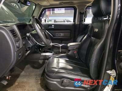 Zdjęcie 7 z 13 samochodu: 2007 HUMMER H3 VIN:5GTDN13E778224872 - miniatura