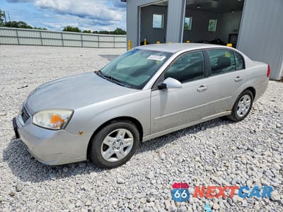 2007 CHEVROLET MALIBU LT 1G1ZT57F37F302162 - główne zdjęcie licytacji z USA - miniatura