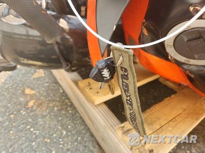 Zdjęcie 8 z 9 samochodu: 2007 SUZUKI GSX-R600 VIN:JS1GN7DA972123588 - miniatura