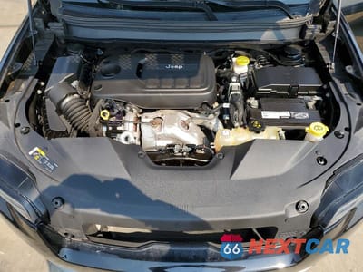 Zdjęcie 12 z 13 samochodu: 2019 JEEP CHEROKEE LIMITED VIN:1C4PJMDN5KD158208 - miniatura