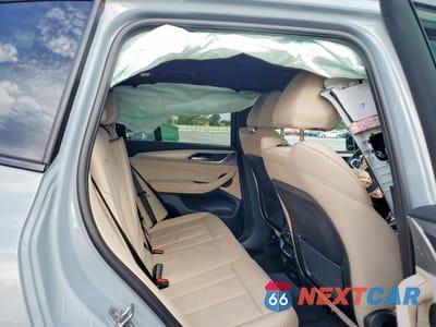 Zdjęcie 11 z 14 samochodu: 2024 BMW X3 SDRIVE30I VIN:5UX43DP04R9W27054 - miniatura