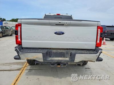 Zdjęcie 6 z 12 samochodu: 2026 FORD F350 SUPER DUTY VIN:1FT8W3BM1TEC16112 - miniatura