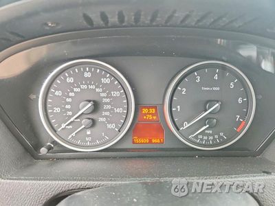 Zdjęcie 9 z 13 samochodu: 2011 BMW X5 XDRIVE35I VIN:5UXZV4C57BL739275 - miniatura