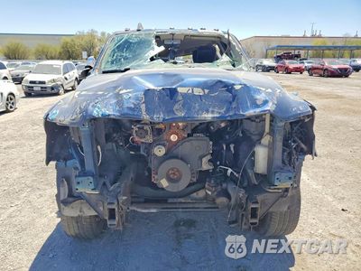 Piąte zdjęcie samochodu w środku: 2019 RAM 2500 LARAMIE VIN:3C6UR5FL1KG655649 - miniatura
