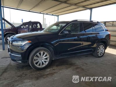 2016 VOLVO XC90 T6 YV4A22PK5G1071424 - główne zdjęcie licytacji z USA - miniatura