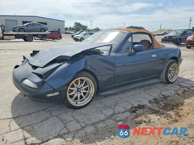 1997 MAZDA MX-5 MIATA JM1NA3537V0738103 - główne zdjęcie licytacji z USA - miniatura