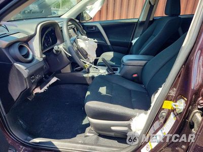 Zdjęcie 7 z 14 samochodu: 2018 TOYOTA RAV4 LE VIN:2T3BFREV6JW828552 - miniatura