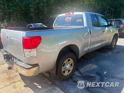Czwarte zdjęcie samochodu z boku: 2011 TOYOTA TUNDRA DOUBLE CAB SR5 VIN:5TFUM5F12BX024796 - miniatura