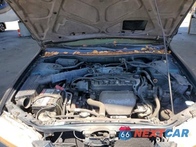 Zdjęcie 11 z 12 samochodu: 1999 HONDA ACCORD LX VIN:JHMCG6658XC025587 - miniatura