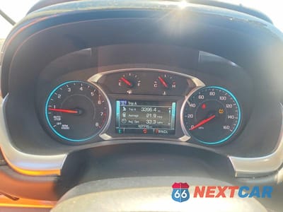 Zdjęcie 9 z 13 samochodu: 2019 CHEVROLET TRAVERSE LT VIN:1GNEVGKW1KJ116314 - miniatura