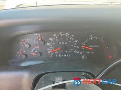 Zdjęcie 9 z 13 samochodu: 2001 FORD F350 SRW SUPER DUTY VIN:1FTSW31F91EA57118 - miniatura