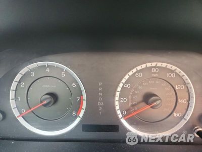 Zdjęcie 9 z 12 samochodu: 2012 HONDA ACCORD LXP VIN:1HGCP2F47CA152257 - miniatura