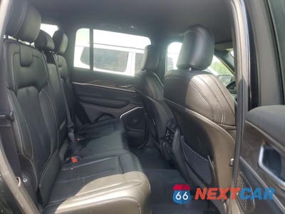 Zdjęcie 11 z 13 samochodu: 2026 JEEP GRAND CHEROKEE LIMITED VIN:1C4RJHBR3TC239575 - miniatura