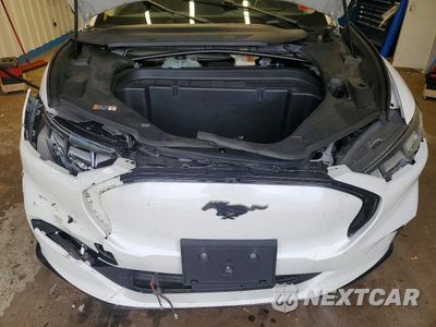 Zdjęcie 11 z 12 samochodu: 2023 FORD MUSTANG MACH-E PREMIUM VIN:3FMTK3SUXPMA63876 - miniatura